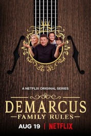 Watch Free DeMarcus Family Rules Full Movies Bflix