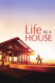 Watch Free Life as a House Full Movies Bflix