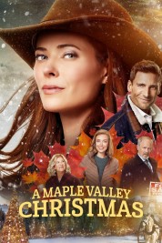 Watch Free A Maple Valley Christmas Full Movies Bflix