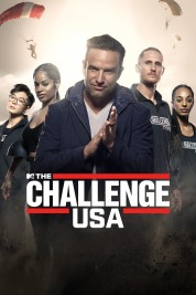 Watch Free The Challenge: USA Full Movies Bflix