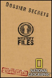 Mystery Files 2010