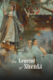 Watch Free The Legend of ShenLi Full Movies Bflix