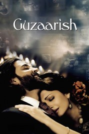 Watch Free Guzaarish Full Movies Bflix