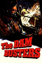 Watch Free The Dam Busters Full Movies Bflix