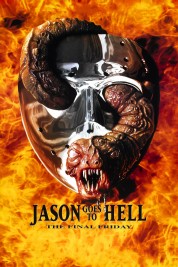 watch free Jason Goes to Hell: The Final Friday hd online