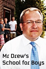 Mr Drew's School for Boys 2014