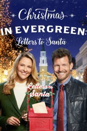 Watch Free Christmas in Evergreen: Letters to Santa Full Movies Bflix