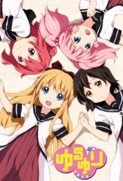 Watch Free YuruYuri: Happy Go Lily Full Movies Bflix