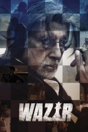 Watch Free Wazir Full Movies Bflix