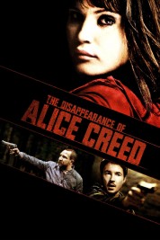 Watch Free The Disappearance of Alice Creed Full Movies Bflix