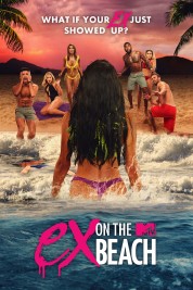 Watch Free Ex on the Beach Full Movies Bflix