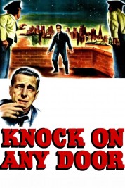 watch free Knock on Any Door hd online