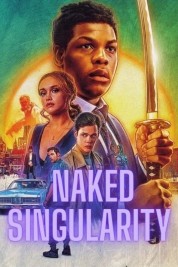 Watch Free Naked Singularity Full Movies Bflix