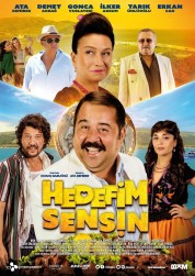 Watch Free Hedefim Sensin Movies HD Online Soap2Day