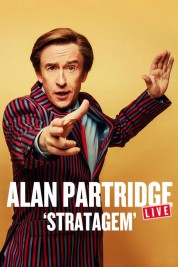 Watch Free Alan Partridge - Stratagem Full Movies Bflix