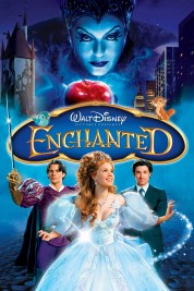 Watch Free Enchanted Full Movies Bflix