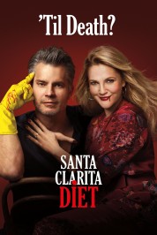 Watch Free Santa Clarita Diet Full Movies Bflix