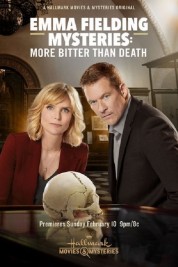 Watch Free Emma Fielding Mysteries: More Bitter Than Death Full Movies Bflix