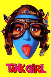 Watch Free Tank Girl Full Movies Bflix