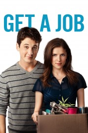 Watch Free Get a Job Full Movies Bflix