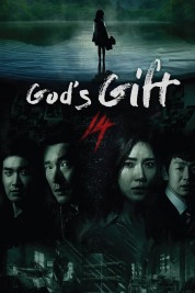 Watch Free God's Gift - 14 Days Full Movies Bflix