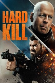 Watch Free Hard Kill Full Movies Bflix