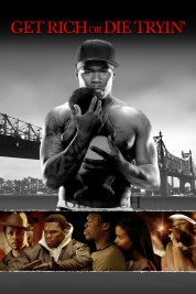 Watch free Get Rich or Die Tryin' HD online