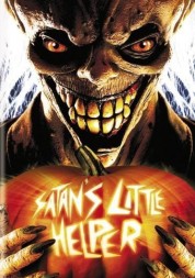 Watch Free Satan's Little Helper Full Movies Bflix