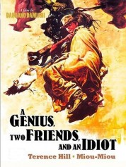 Watch free A Genius, Two Friends, and an Idiot HD online