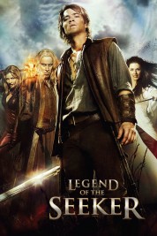 Watch Free Legend of the Seeker Full Movies Bflix