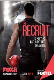 Watch Free The Recruit Full Movies Bflix