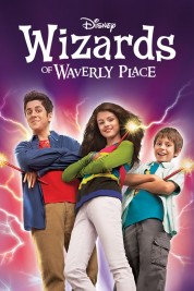 Watch Free Wizards of Waverly Place Full Movies Bflix