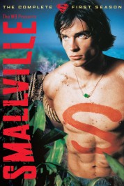 Smallville - Season 1