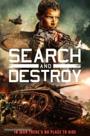 Watch Free Search and Destroy Full Movies Bflix