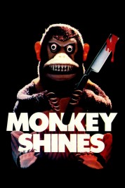 Watch Free Monkey Shines Full Movies Bflix