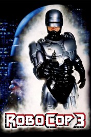 RoboCop 3 1993