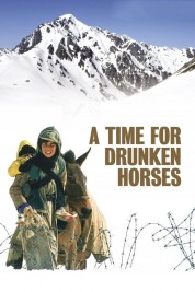 Watch Free A Time for Drunken Horses Full Movies Bflix