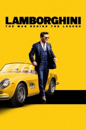 Watch Free Lamborghini: The Man Behind the Legend Full Movies Bflix