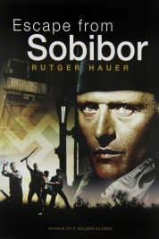 Watch Free Escape from Sobibor Full Movies Bflix