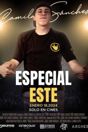 watch free Especial Este hd online