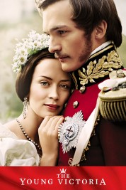 Watch Free The Young Victoria Full Movies Bflix