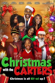 Watch Free Christmas with the Carters Full Movies Bflix