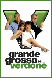 Watch Free Grande, grosso e Verdone Movies HD Online Soap2Day