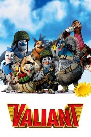 Watch Free Valiant Full Movies Bflix