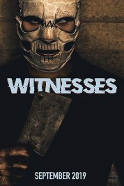 Watch Free Witnesses Full Movies Bflix