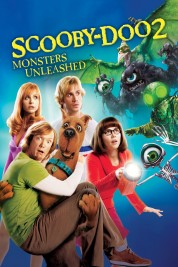 Watch Free Scooby-Doo 2: Monsters Unleashed Full Movies Bflix