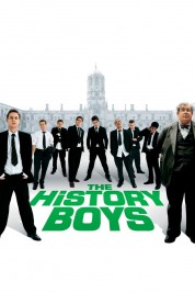 Watch Free The History Boys Full Movies Bflix