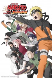 Watch Free Naruto Shippuden the Movie Inheritors of the Will of Fire Full Movies Bflix