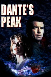 Dante's Peak 1997