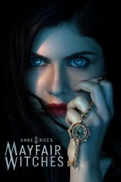 Watch free Anne Rice's Mayfair Witches HD online